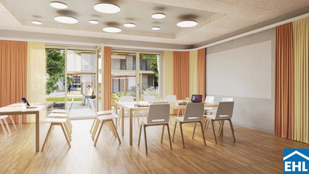 Immobilie kaufen in Wien – 46,72 m², € 348.300 – Bild 7 von 17