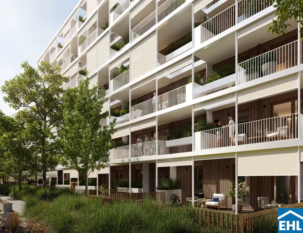 Immobilie kaufen in Wien – 45,89 m², € 345.600 – Bild 5 von 17
