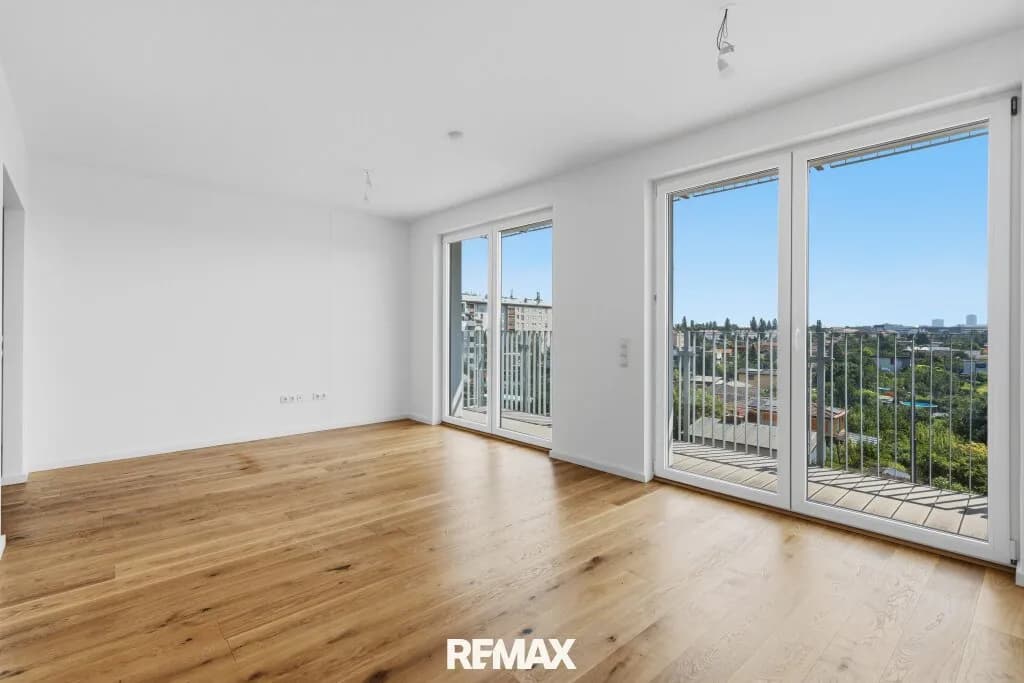 3-Zimmer-Wohnung kaufen in Wien – 66,49 m², € 374.400 – Bild 5 von 20