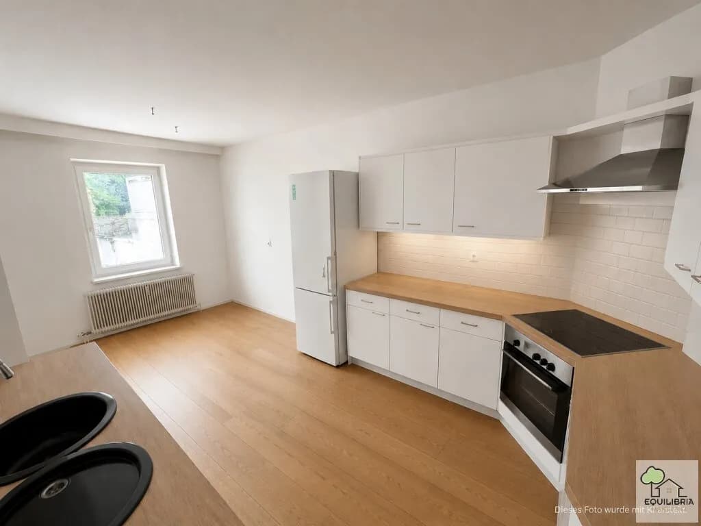 2-Zimmer-Wohnung kaufen in Wien – 56,9 m², € 189.000
