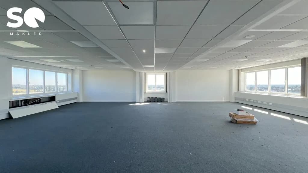 Gewerbeimmobilie mieten in Mödling – 528 m², € 6.336 – Bild 4 von 8