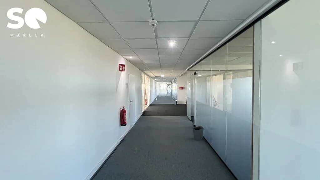 Gewerbeimmobilie mieten in Mödling – 528 m², € 6.336 – Bild 7 von 8