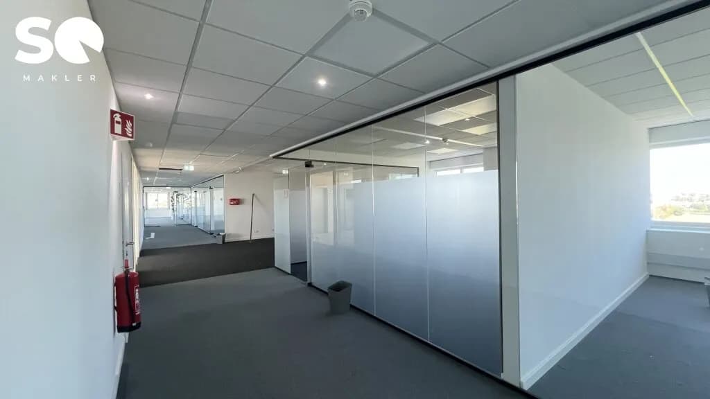 Gewerbeimmobilie mieten in Mödling – 528 m², € 6.336 – Bild 8 von 8