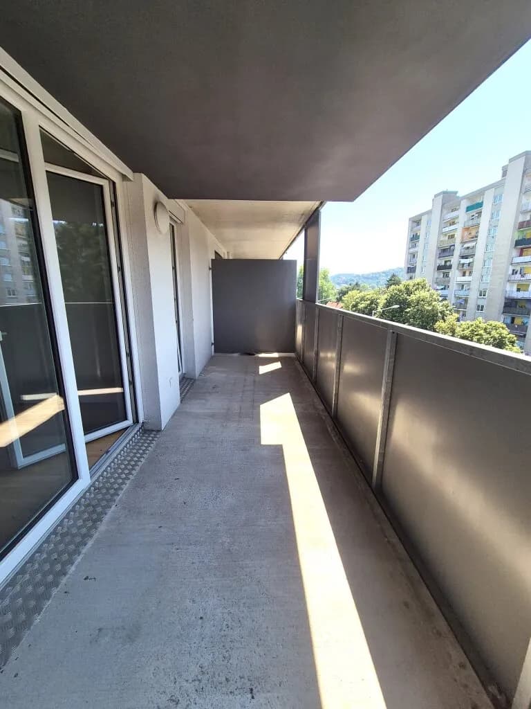 2-Zimmer-Wohnung kaufen in Graz – 50 m², € 195.000