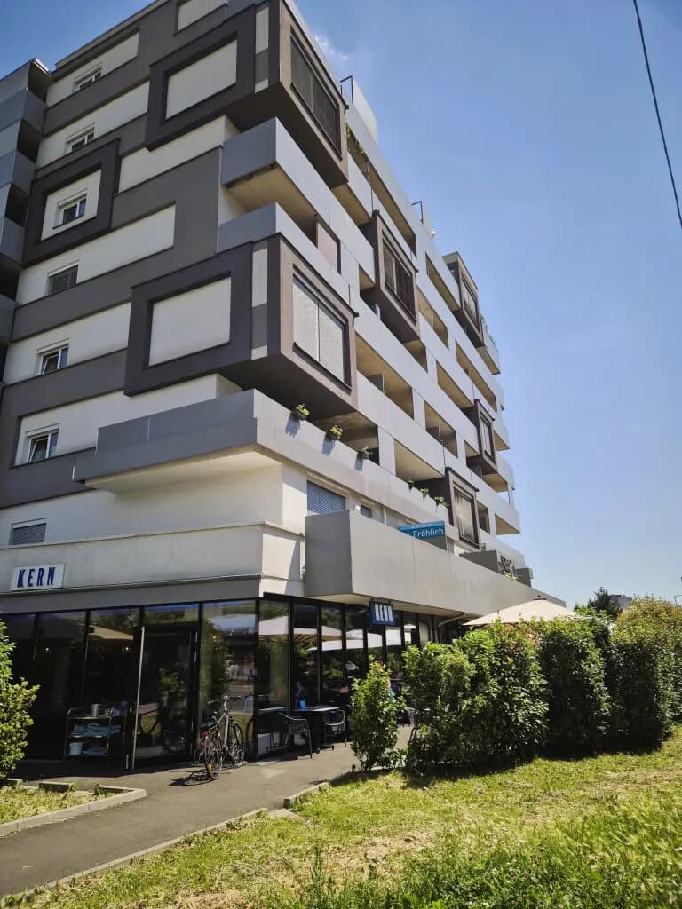 2-Zimmer-Wohnung kaufen in Graz – 50 m², € 195.000 – Bild 2 von 14