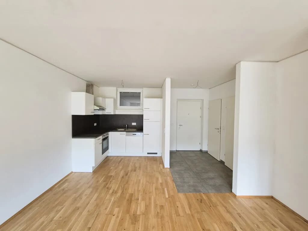2-Zimmer-Wohnung kaufen in Graz – 50 m², € 195.000 – Bild 3 von 14
