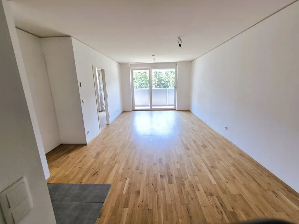 2-Zimmer-Wohnung kaufen in Graz – 50 m², € 195.000 – Bild 4 von 14