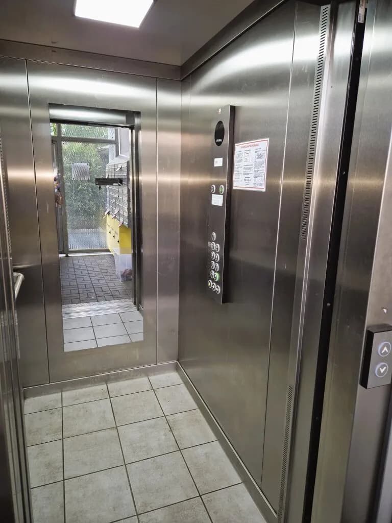 2-Zimmer-Wohnung kaufen in Graz – 50 m², € 195.000 – Bild 12 von 14