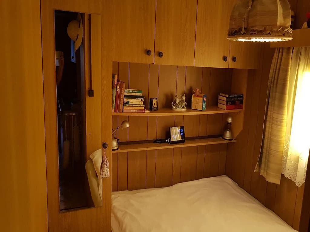 3-Zimmer-Wohnung kaufen in Eisenstadt - Umgebung – 31 m², € 45.000 – Bild 41 von 84