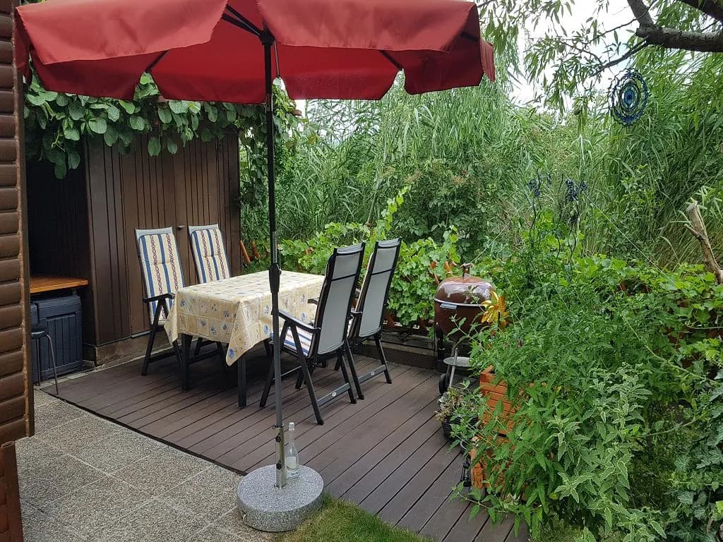 3-Zimmer-Wohnung kaufen in Eisenstadt - Umgebung – 31 m², € 45.000 – Bild 60 von 84