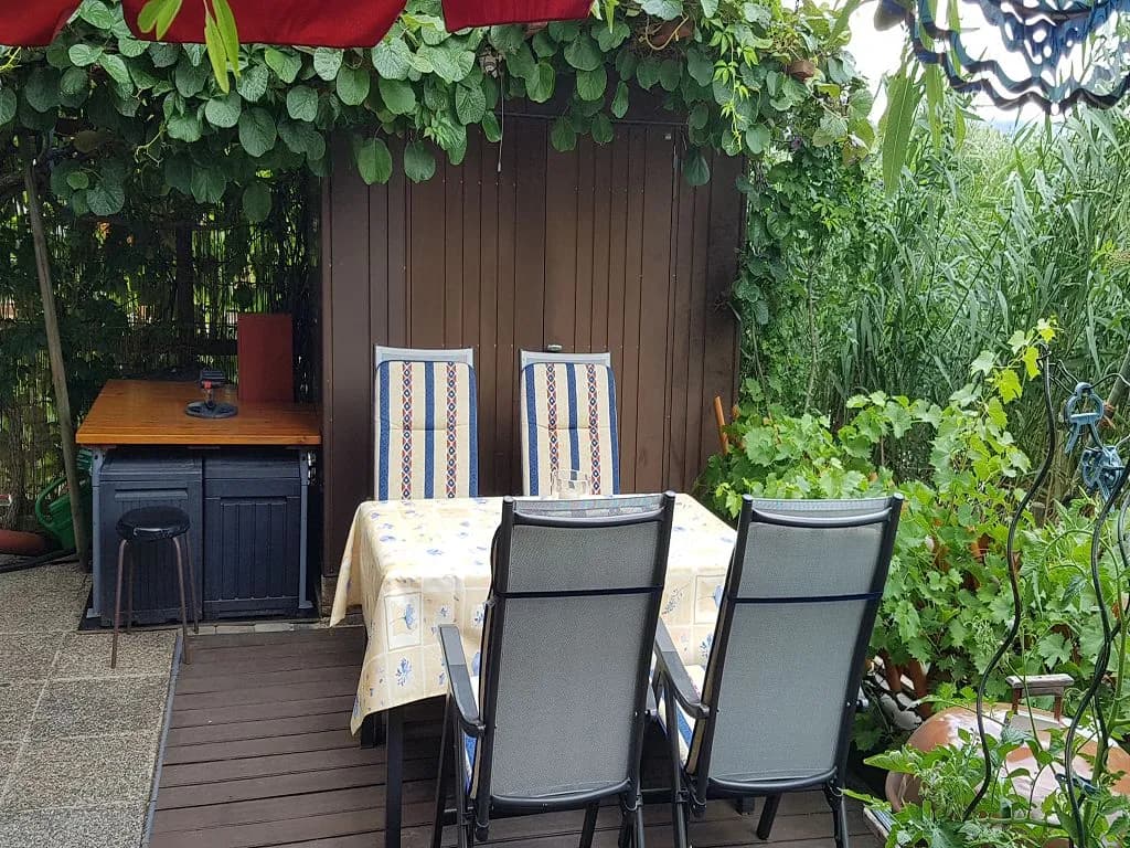 3-Zimmer-Wohnung kaufen in Eisenstadt - Umgebung – 31 m², € 45.000 – Bild 64 von 84