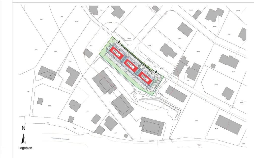 Immobilie mieten in Villach Land – 16 m², € 119 – Bild 4 von 4