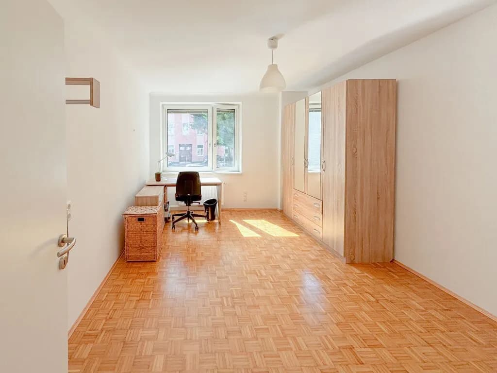 2-Zimmer-Wohnung kaufen in Wien – 59,2 m², € 255.000