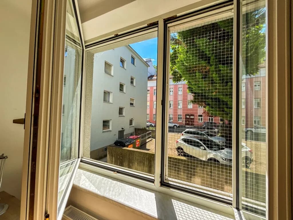 2-Zimmer-Wohnung kaufen in Wien – 59,2 m², € 255.000 – Bild 2 von 59