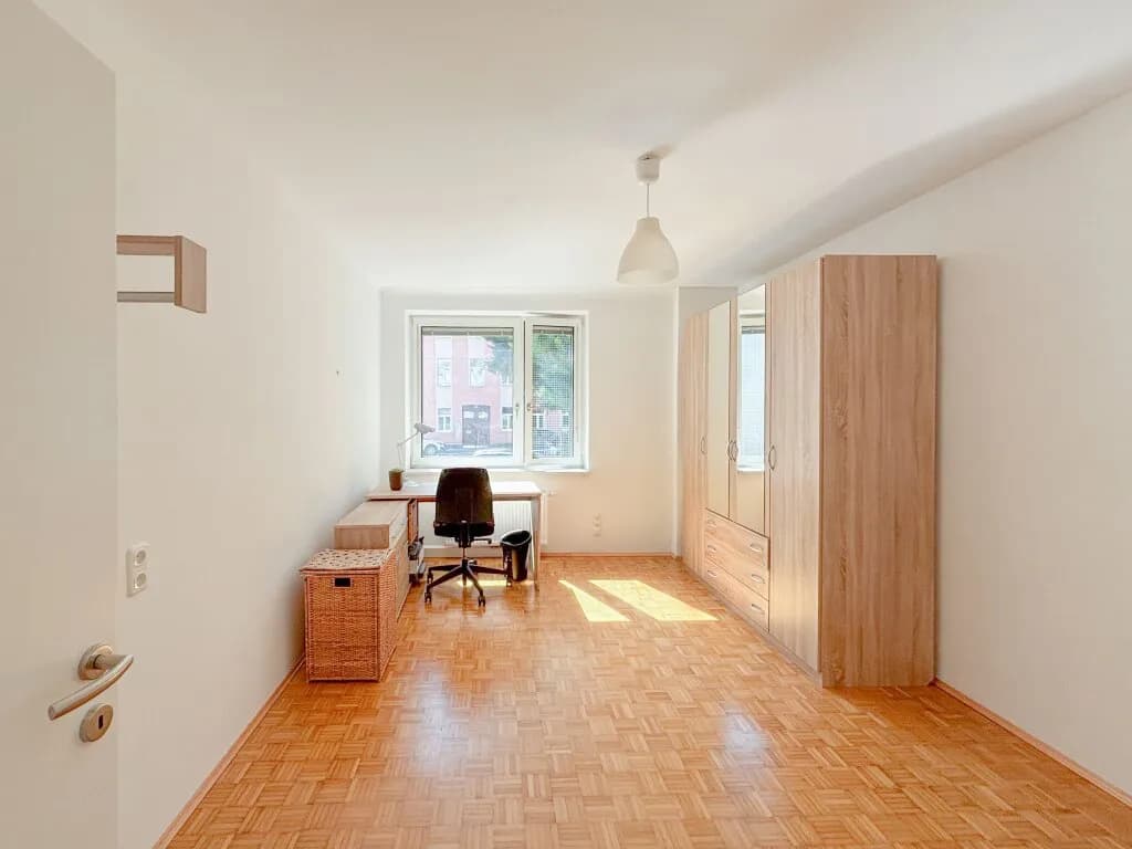 2-Zimmer-Wohnung kaufen in Wien – 59,2 m², € 255.000 – Bild 4 von 59
