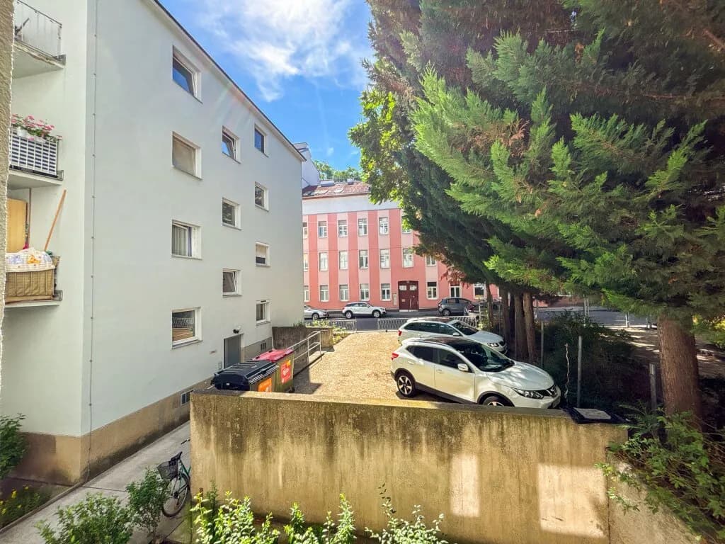 2-Zimmer-Wohnung kaufen in Wien – 59,2 m², € 255.000 – Bild 6 von 59