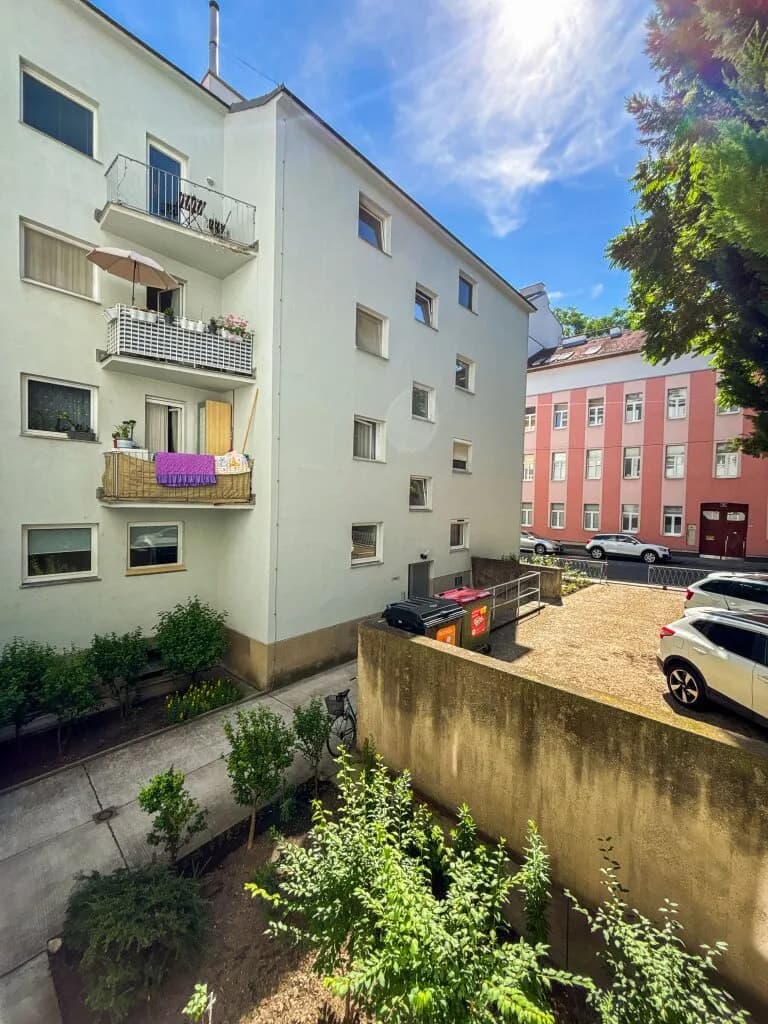 2-Zimmer-Wohnung kaufen in Wien – 59,2 m², € 255.000 – Bild 7 von 59