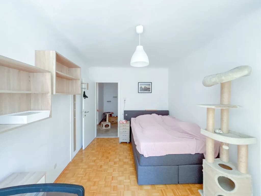2-Zimmer-Wohnung kaufen in Wien – 59,2 m², € 255.000 – Bild 10 von 59