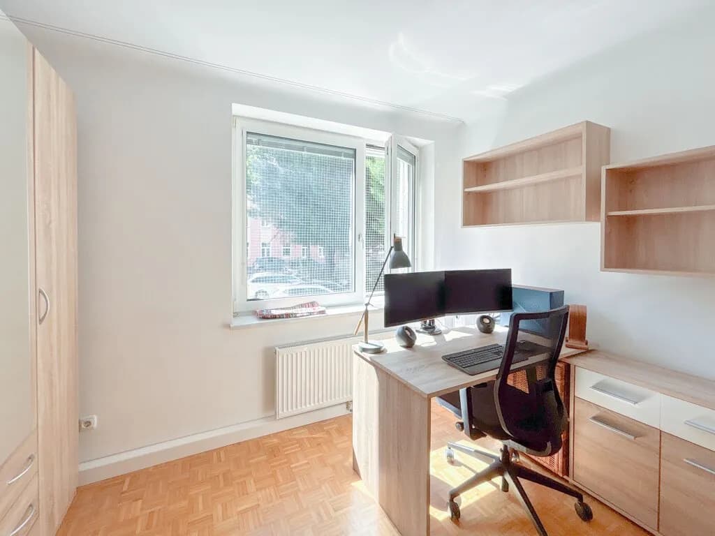 2-Zimmer-Wohnung kaufen in Wien – 59,2 m², € 255.000 – Bild 11 von 59