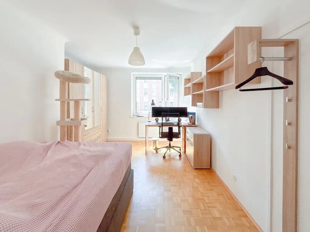 2-Zimmer-Wohnung kaufen in Wien – 59,2 m², € 255.000 – Bild 12 von 59
