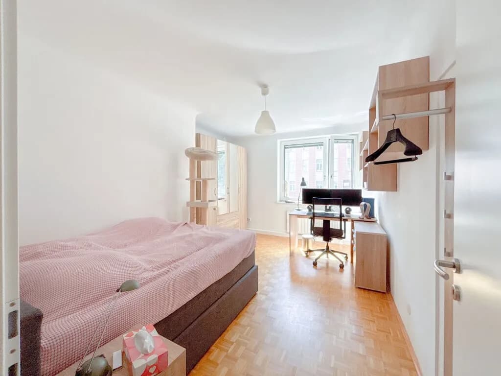 2-Zimmer-Wohnung kaufen in Wien – 59,2 m², € 255.000 – Bild 13 von 59