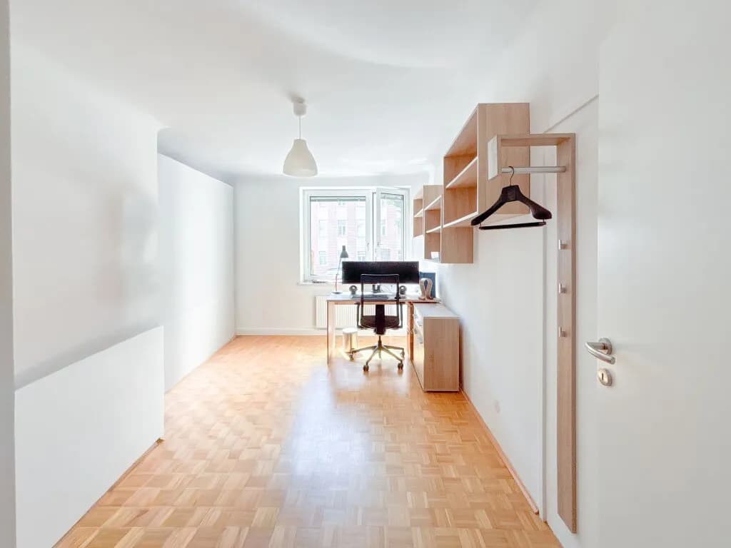 2-Zimmer-Wohnung kaufen in Wien – 59,2 m², € 255.000 – Bild 14 von 59