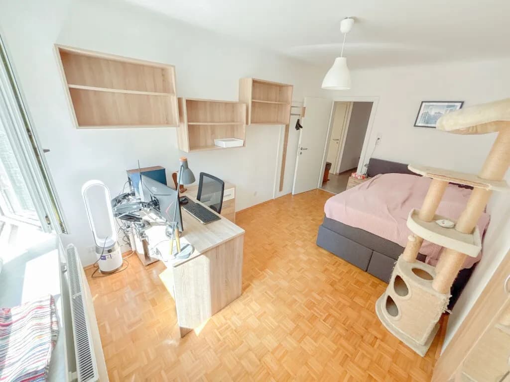 2-Zimmer-Wohnung kaufen in Wien – 59,2 m², € 255.000 – Bild 15 von 59