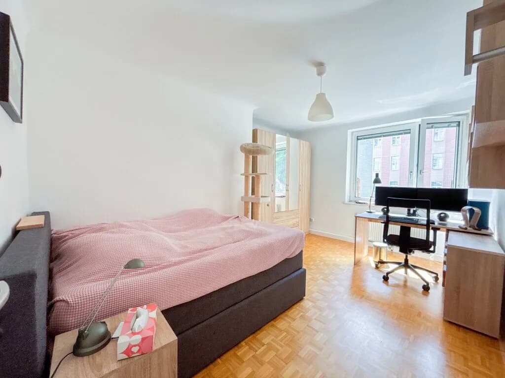 2-Zimmer-Wohnung kaufen in Wien – 59,2 m², € 255.000 – Bild 16 von 59