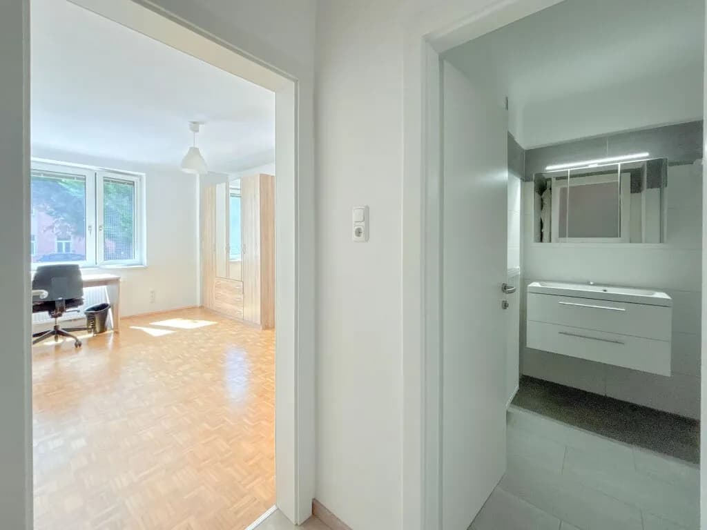 2-Zimmer-Wohnung kaufen in Wien – 59,2 m², € 255.000 – Bild 25 von 59