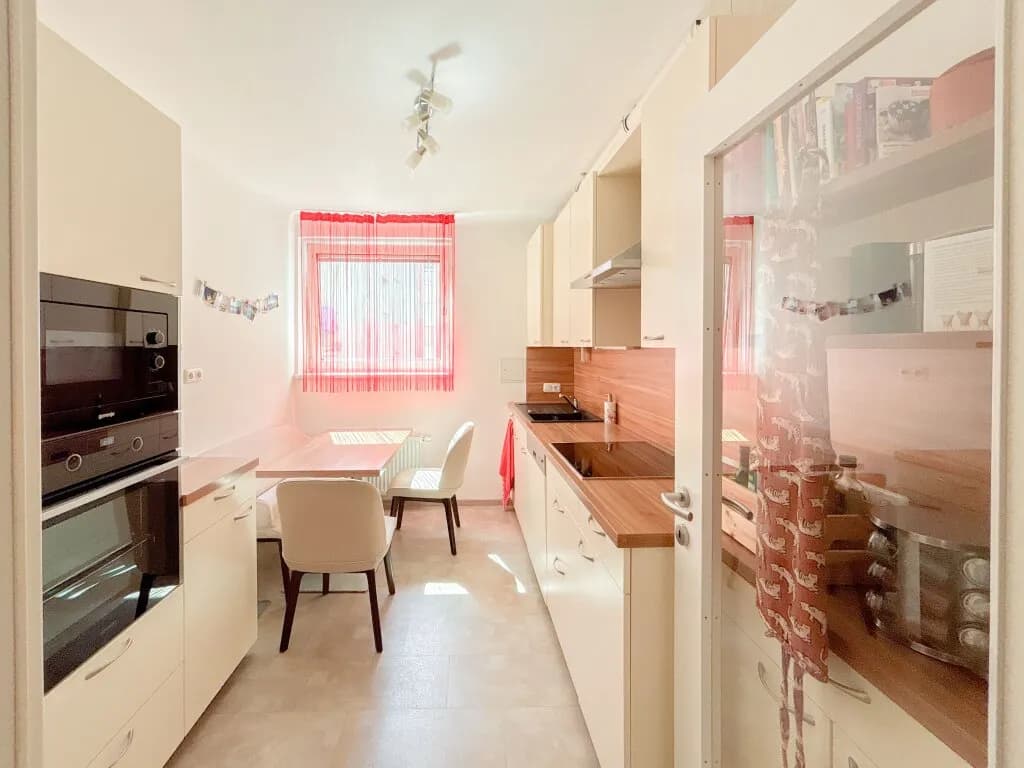 2-Zimmer-Wohnung kaufen in Wien – 59,2 m², € 255.000 – Bild 31 von 59