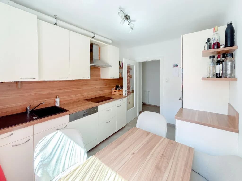 2-Zimmer-Wohnung kaufen in Wien – 59,2 m², € 255.000 – Bild 36 von 59