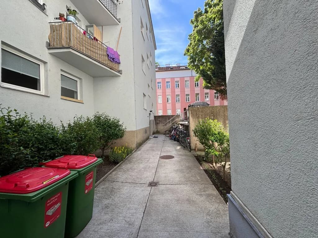 2-Zimmer-Wohnung kaufen in Wien – 59,2 m², € 255.000 – Bild 42 von 59