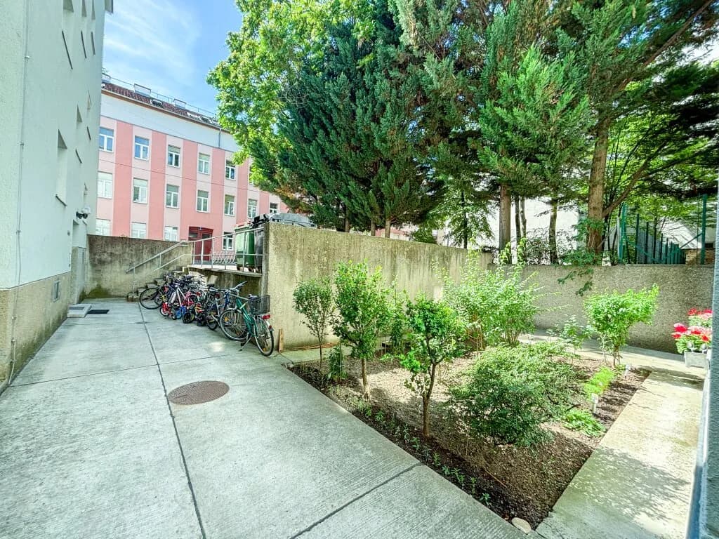 2-Zimmer-Wohnung kaufen in Wien – 59,2 m², € 255.000 – Bild 43 von 59