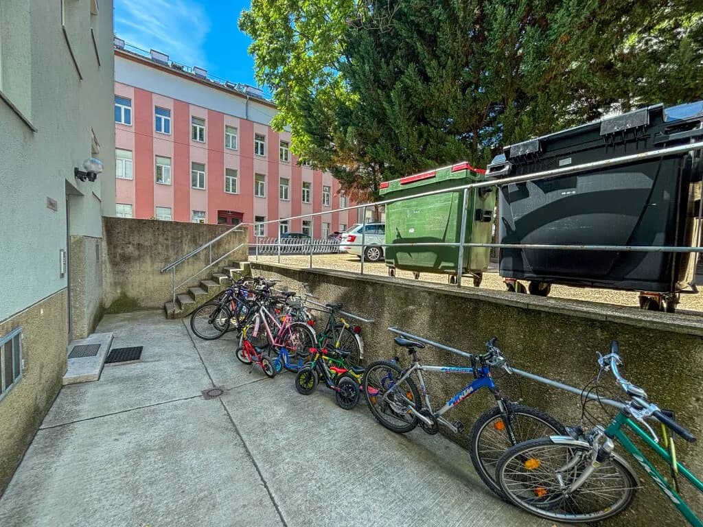 2-Zimmer-Wohnung kaufen in Wien – 59,2 m², € 255.000 – Bild 45 von 59