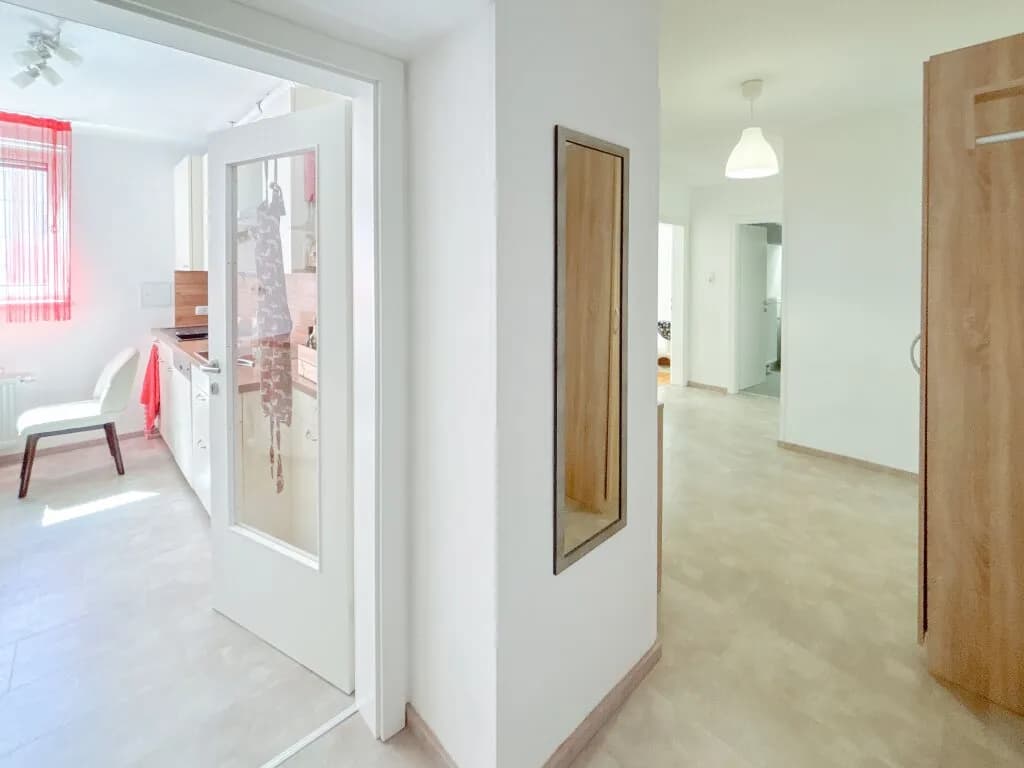 2-Zimmer-Wohnung kaufen in Wien – 59,2 m², € 255.000 – Bild 50 von 59
