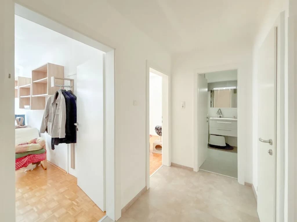 2-Zimmer-Wohnung kaufen in Wien – 59,2 m², € 255.000 – Bild 54 von 59