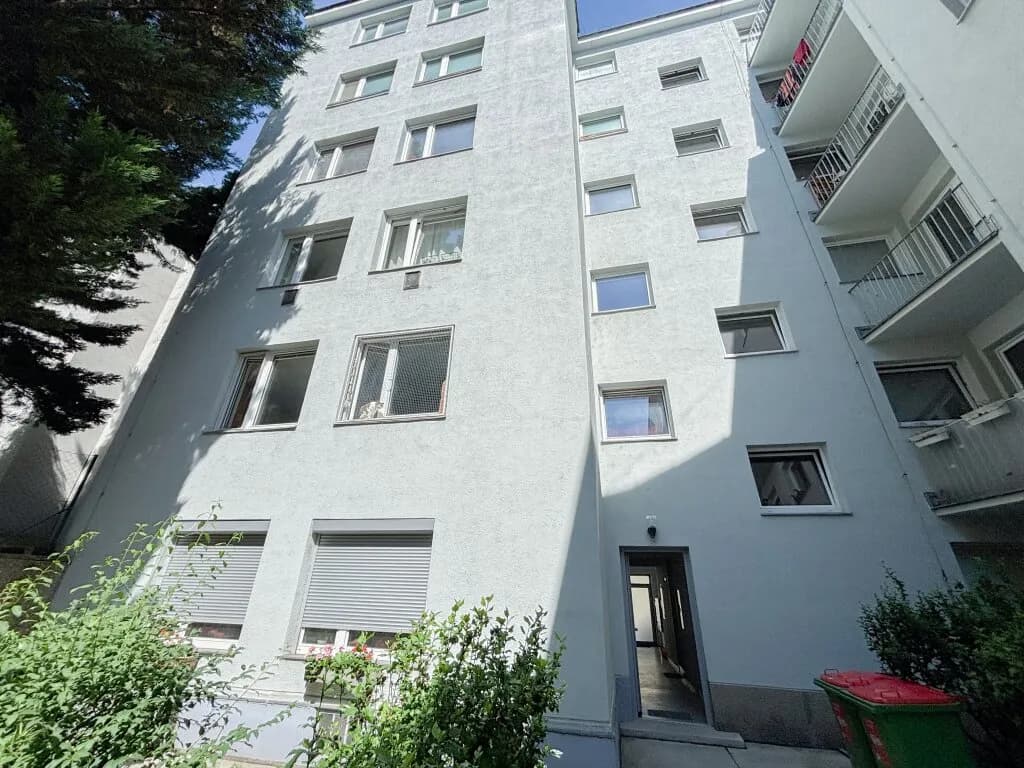 2-Zimmer-Wohnung kaufen in Wien – 59,2 m², € 255.000 – Bild 57 von 59