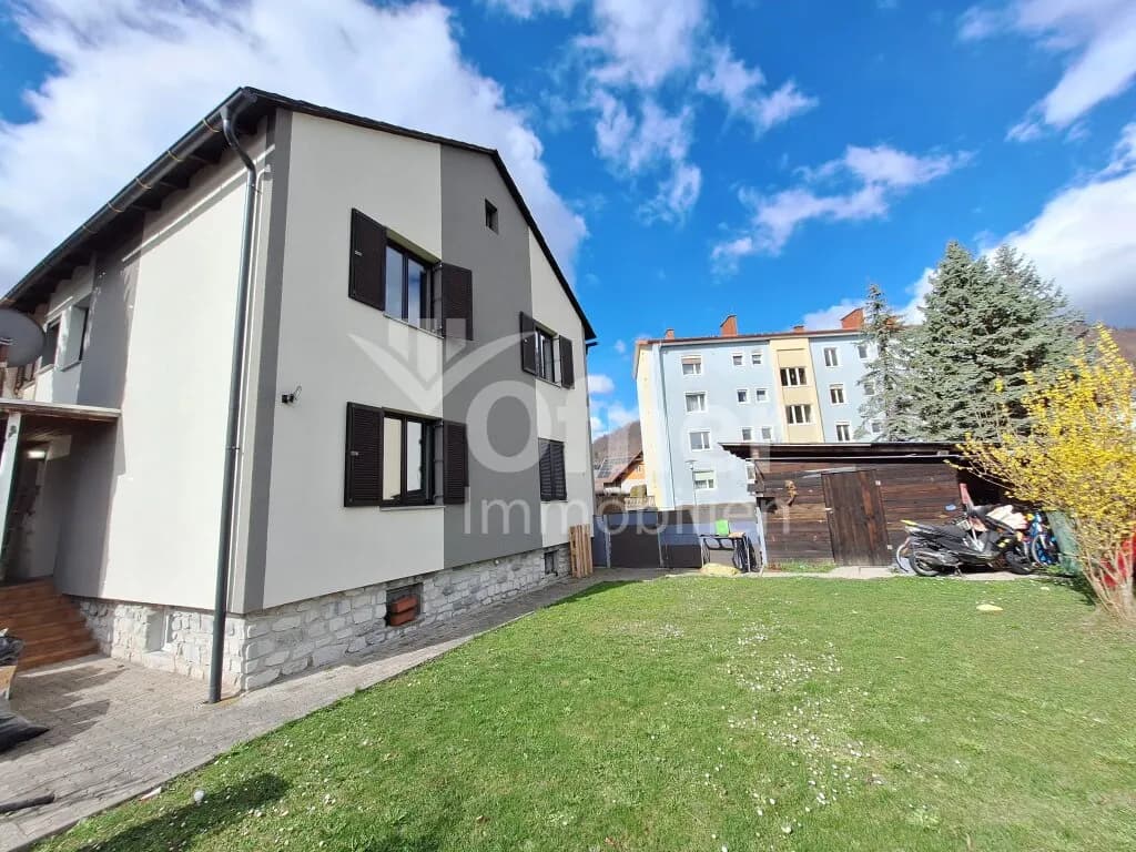 4-Zimmer-Haus kaufen in Voitsberg – 146 m², € 235.000 – Bild 18 von 25