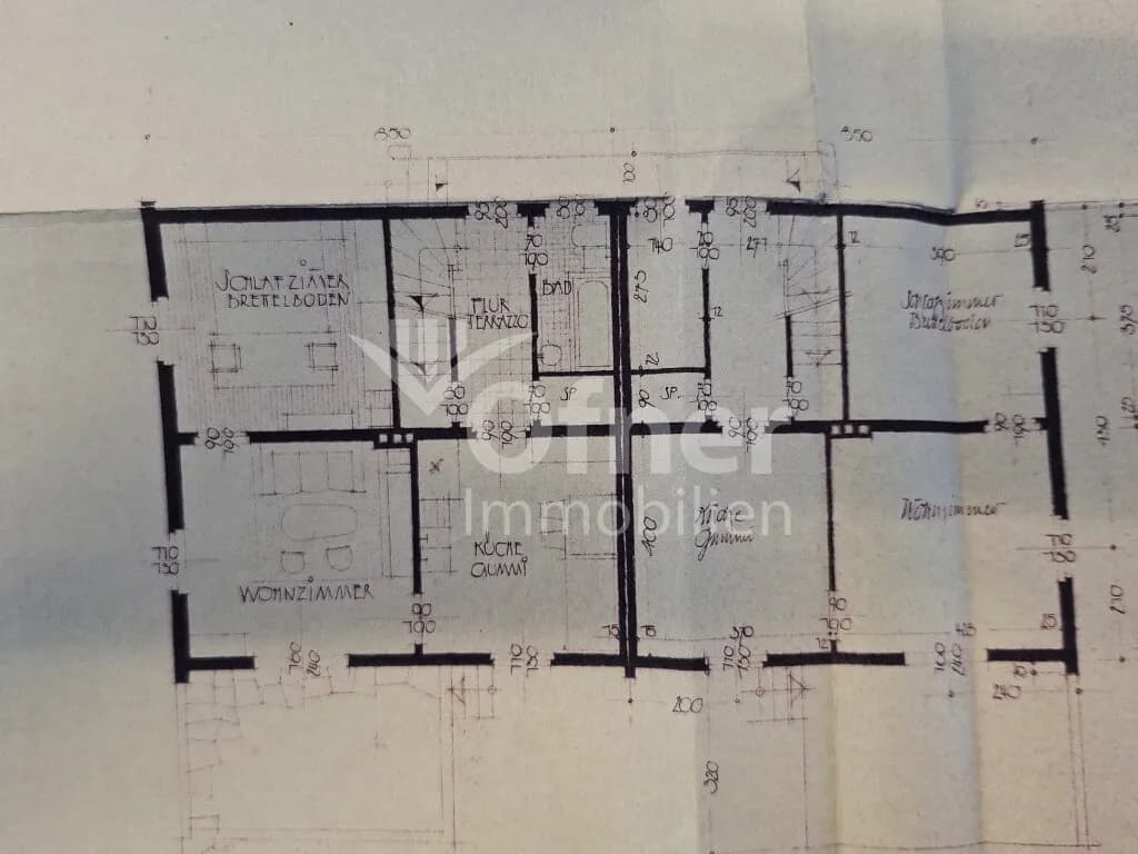 4-Zimmer-Haus kaufen in Voitsberg – 146 m², € 235.000 – Bild 20 von 25