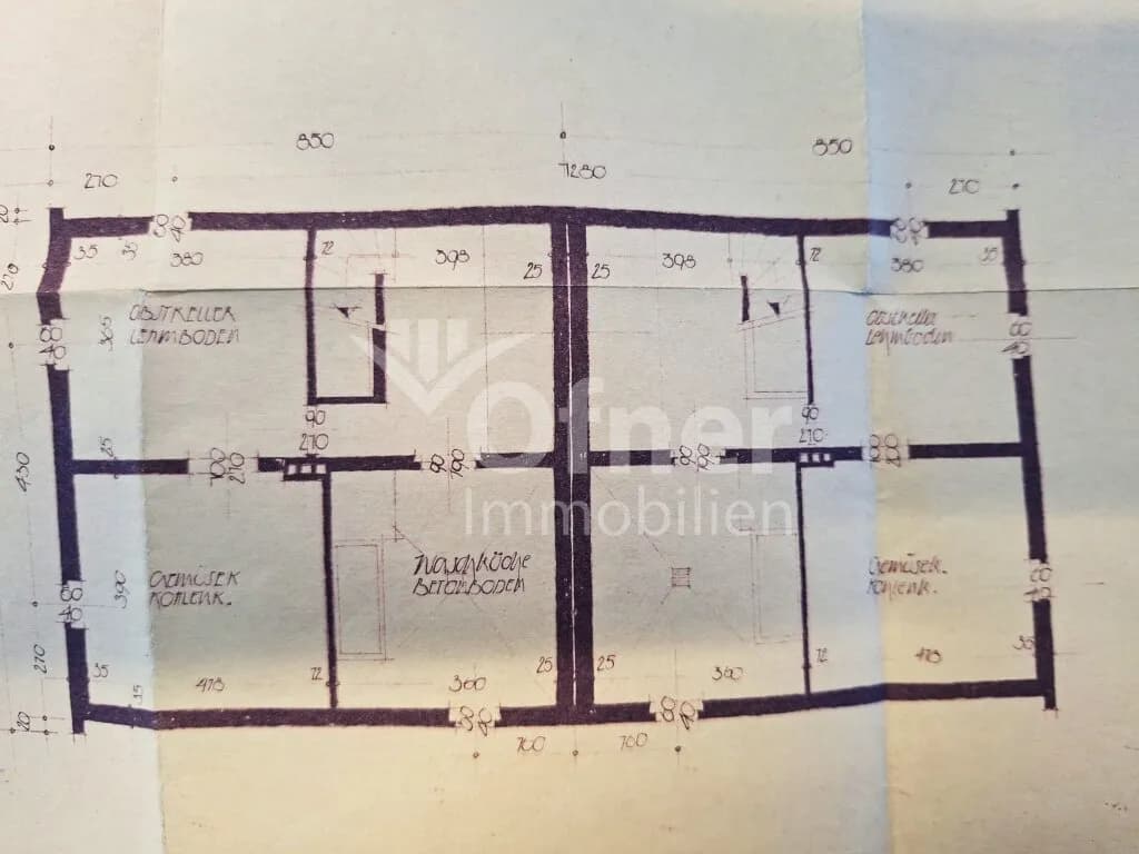 4-Zimmer-Haus kaufen in Voitsberg – 146 m², € 235.000 – Bild 21 von 25