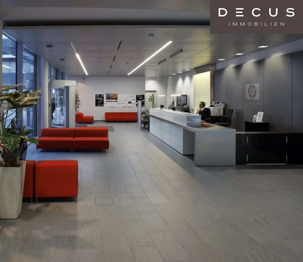 Gewerbeimmobilie mieten in Wien – 446 m², € 16 – Bild 3 von 4