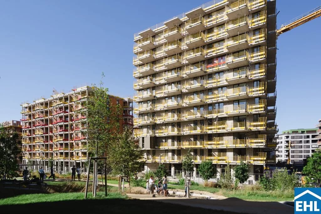 Immobilie kaufen in Wien – 43,74 m², € 333.000 – Bild 14 von 17