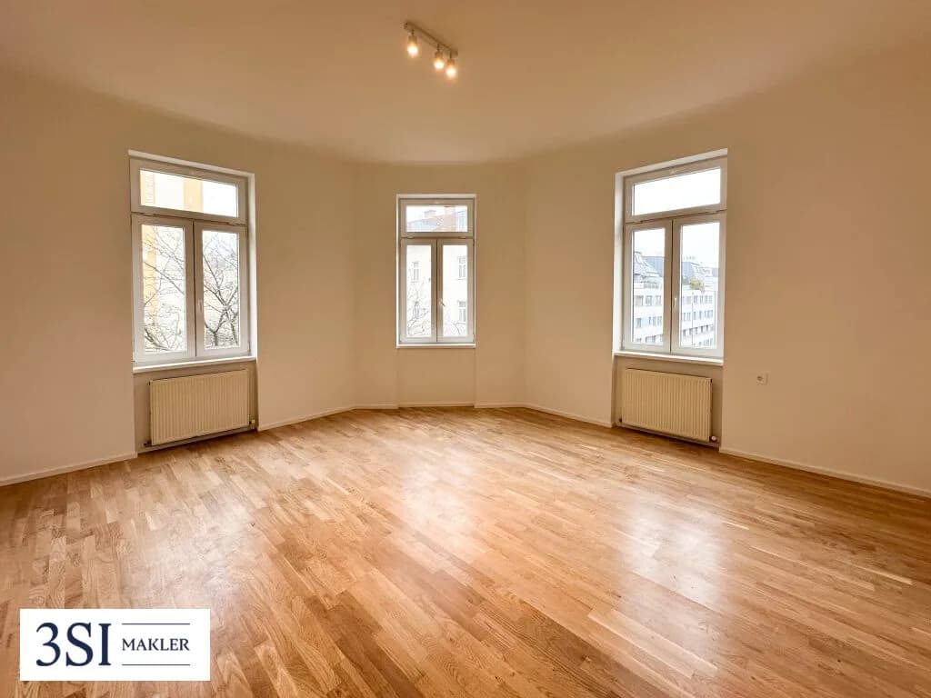 2-Zimmer-Wohnung kaufen in Wien – 53,46 m², € 290.000 – Bild 2 von 13