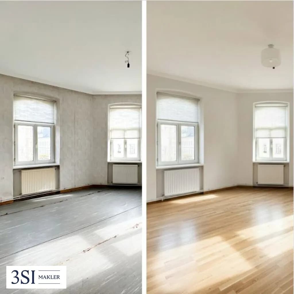 3-Zimmer-Wohnung kaufen in Wien – 91,81 m², € 365.000