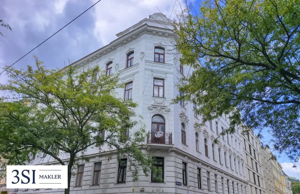 3-Zimmer-Wohnung kaufen in Wien – 65,47 m², € 365.000 – Bild 7 von 16