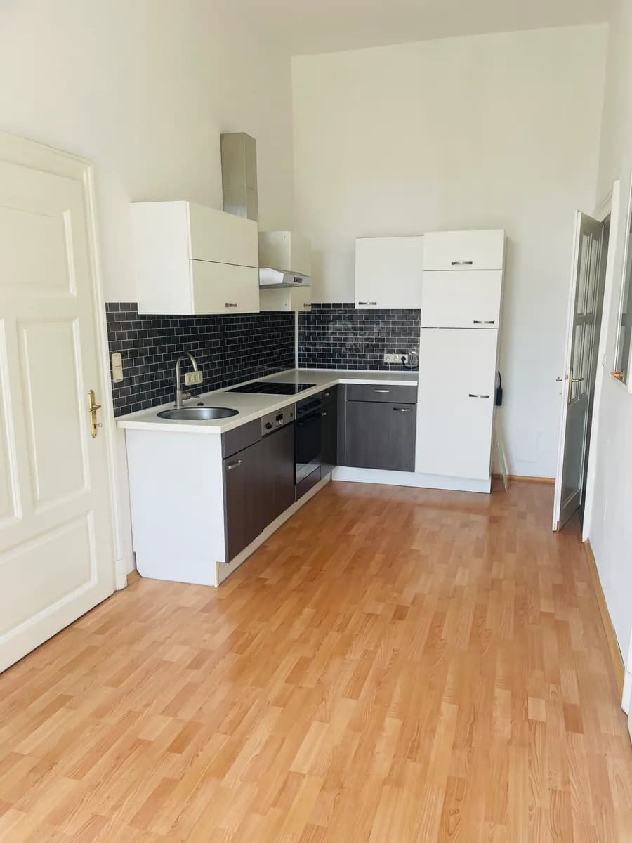 3-Zimmer-Wohnung mieten in Graz – 102 m², € 1.154 – Bild 3 von 7