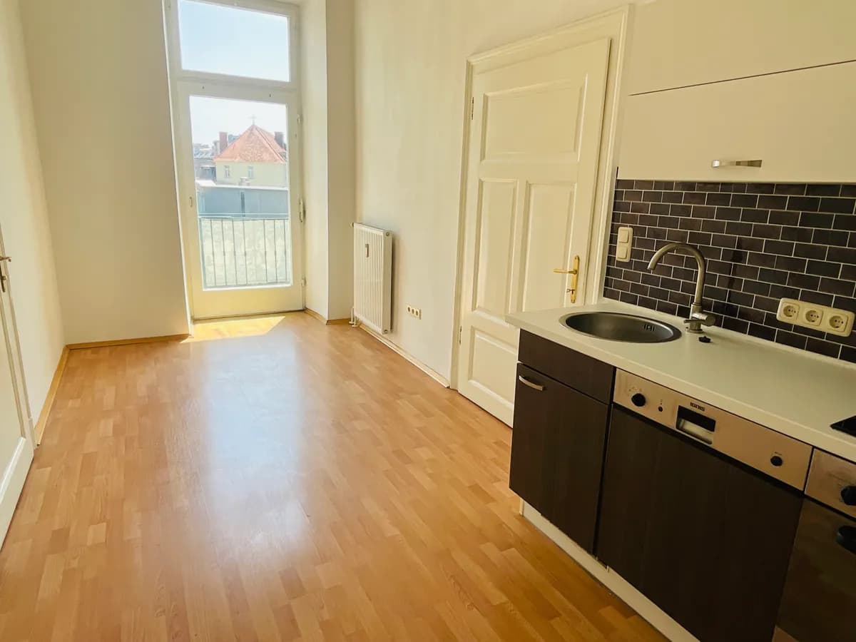 3-Zimmer-Wohnung mieten in Graz – 102 m², € 1.154 – Bild 4 von 7