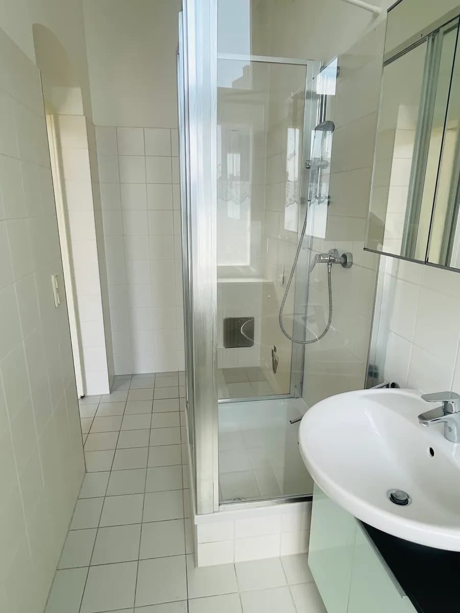 3-Zimmer-Wohnung mieten in Graz – 102 m², € 1.154 – Bild 5 von 7