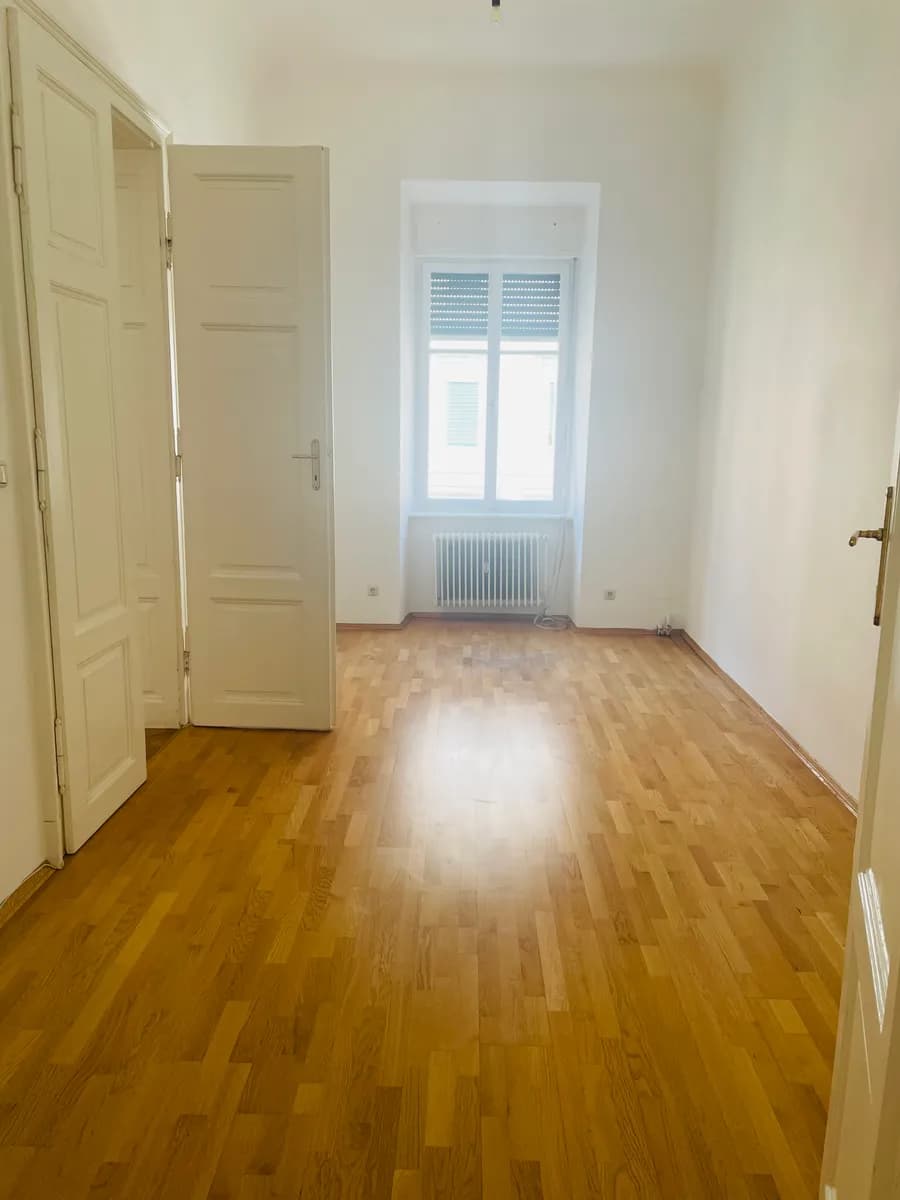 3-Zimmer-Wohnung mieten in Graz – 102 m², € 1.154 – Bild 6 von 7