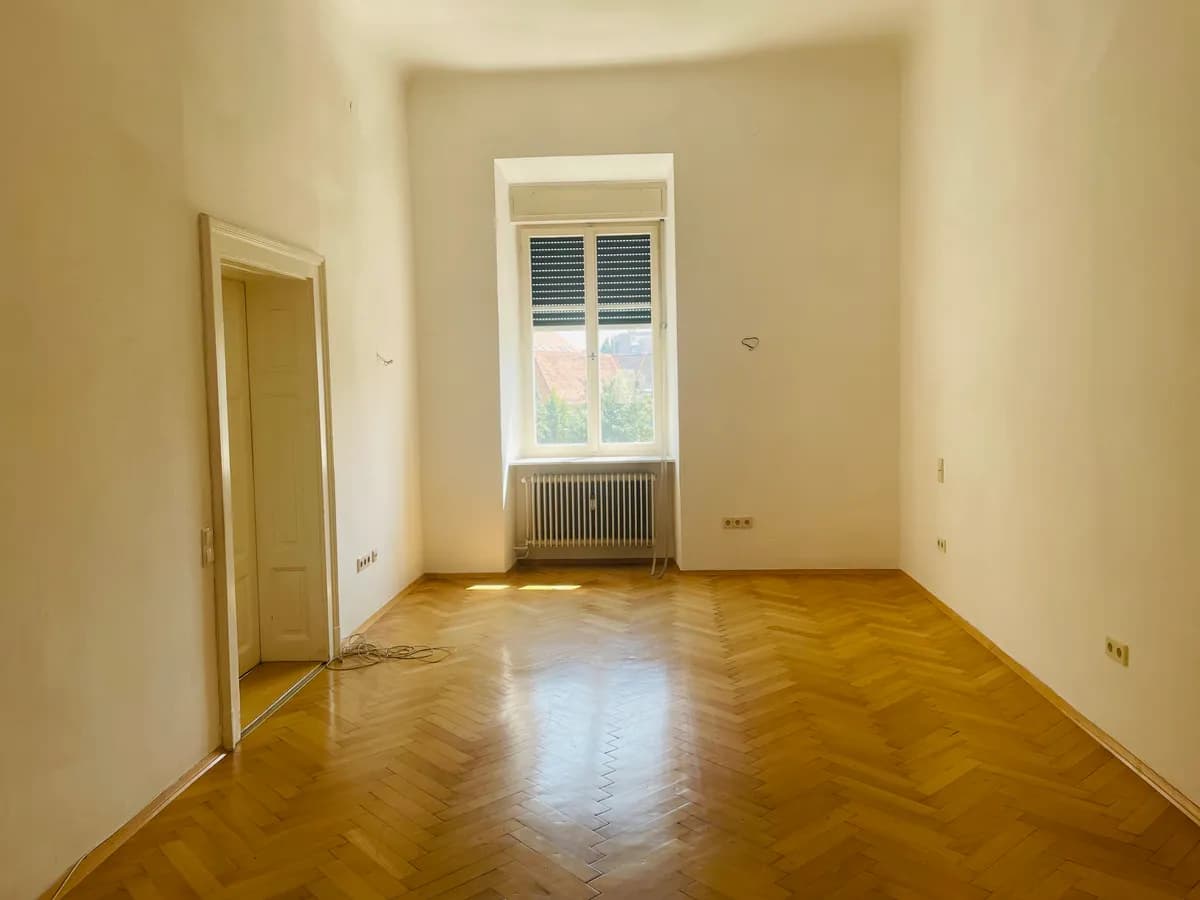 3-Zimmer-Wohnung mieten in Graz – 102 m², € 1.154 – Bild 7 von 7